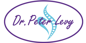 Santa Barbara Chiropractor Dr. Peter Levy, DC